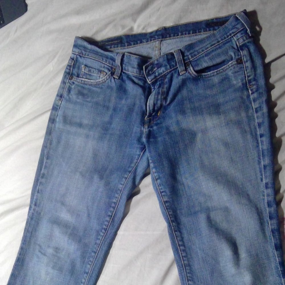 capri citizens of humanity